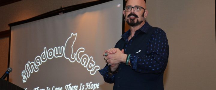 Jackson Galaxy