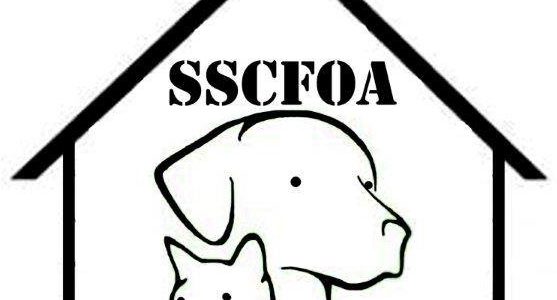 SSCFOA One Life Fund award